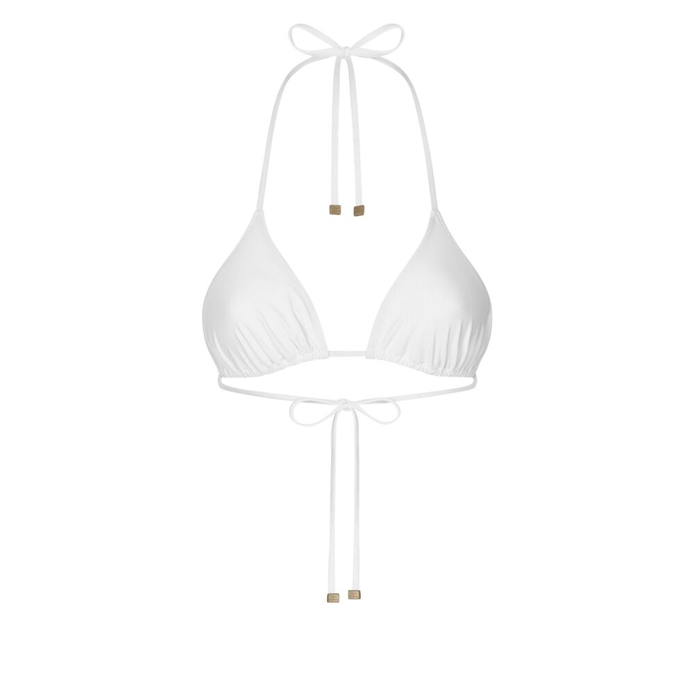 Dolce & Gabbana Beachwear - Bianco | Wanan Luxury