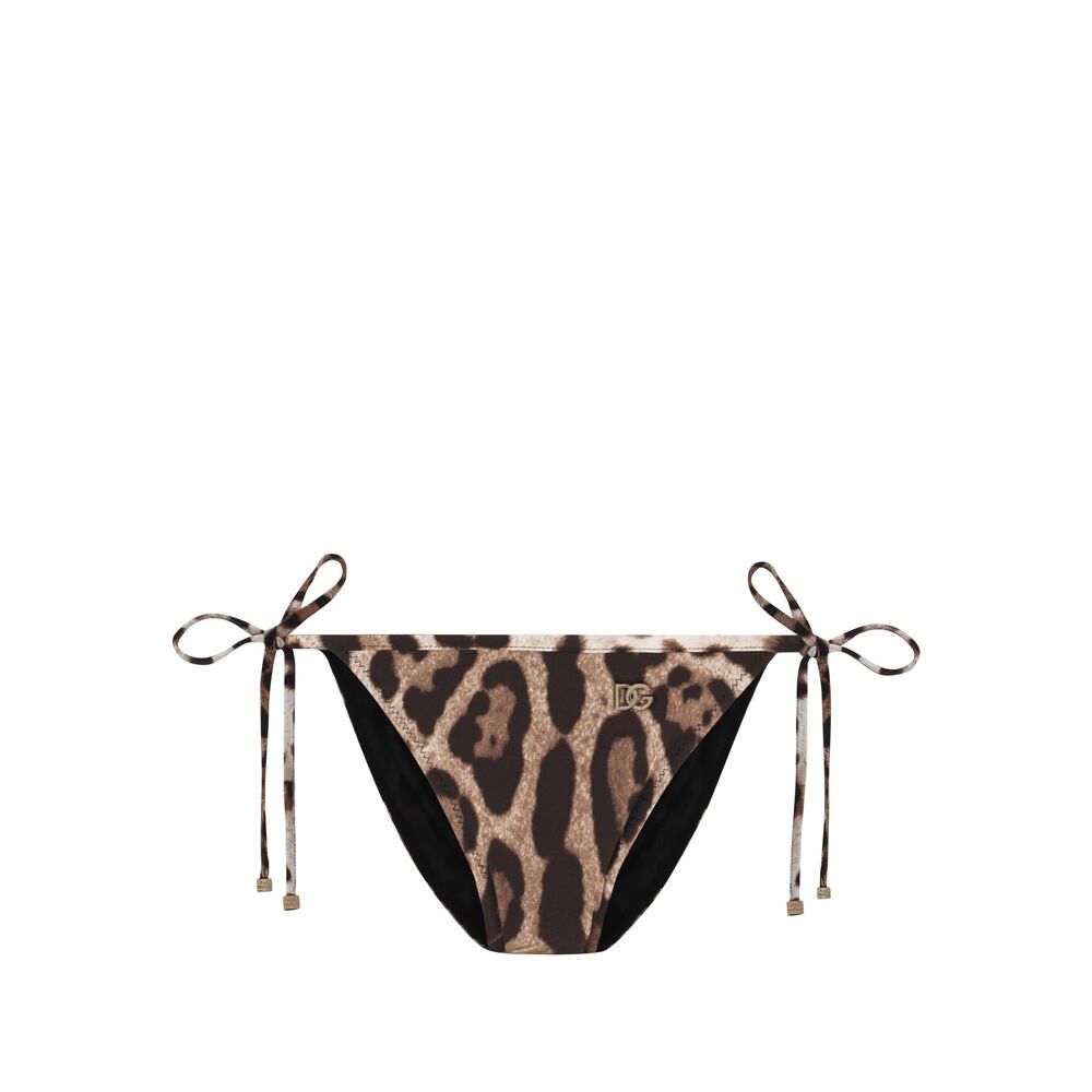Dolce & Gabbana Beachwear - Marrone, Neutro | Wanan Luxury