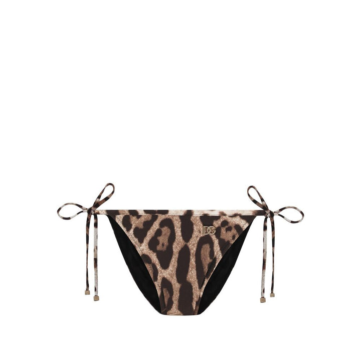 Dolce & Gabbana Beachwear - Marrone, Neutro | Wanan Luxury