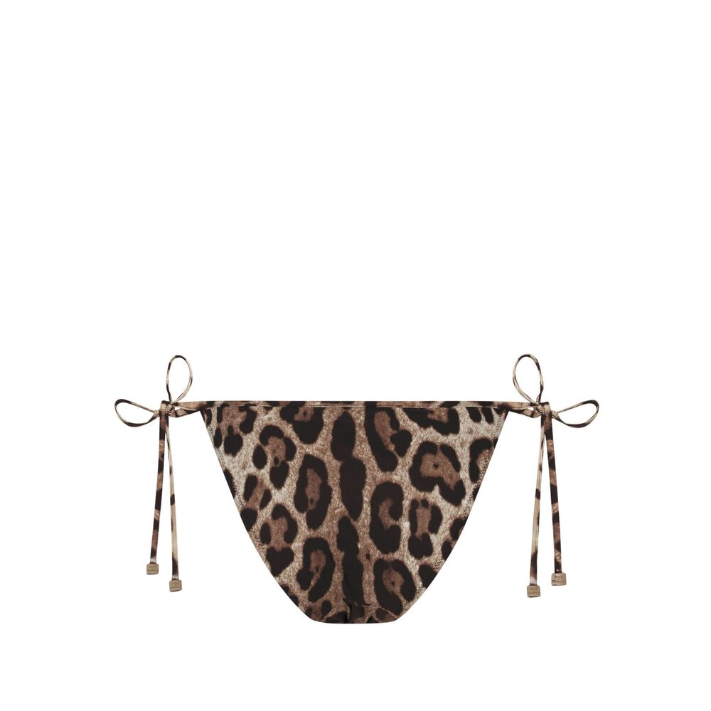 Dolce & Gabbana Beachwear - Marrone, Neutro | Wanan Luxury