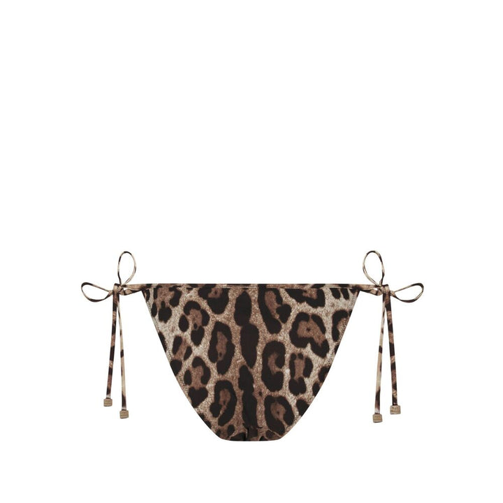 Dolce & Gabbana Beachwear - Marrone, Neutro | Wanan Luxury