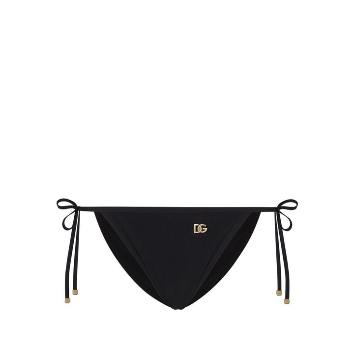 Dolce & Gabbana Beachwear - Nero | Wanan Luxury