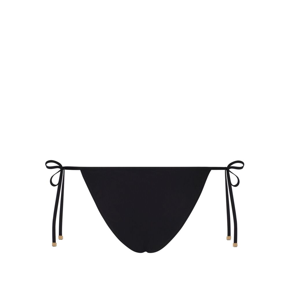 Dolce & Gabbana Beachwear - Nero | Wanan Luxury
