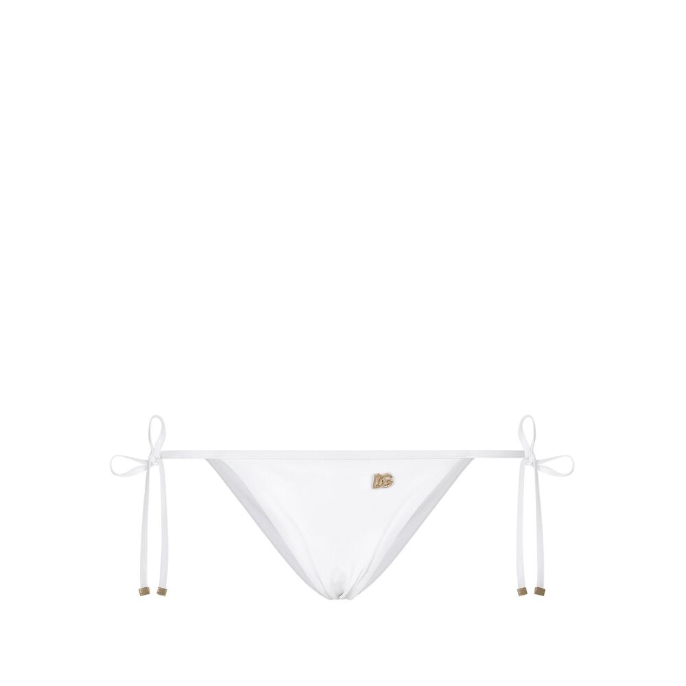 Dolce & Gabbana Beachwear - Bianco | Wanan Luxury