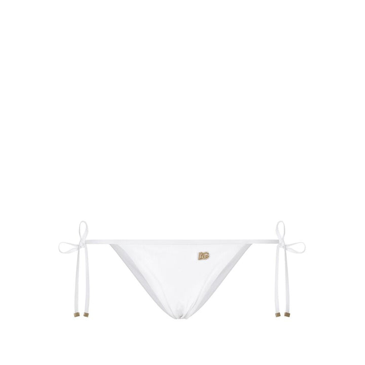 Dolce & Gabbana Beachwear - Bianco | Wanan Luxury