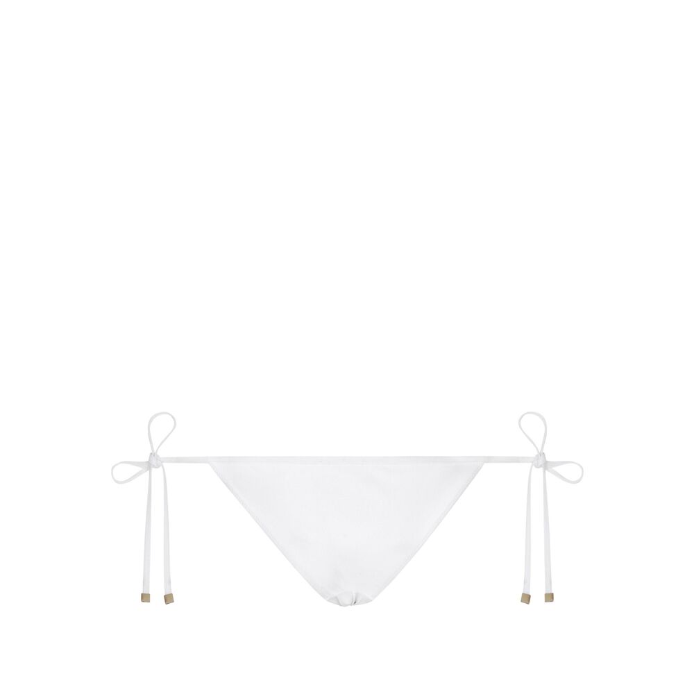 Dolce & Gabbana Beachwear - Bianco | Wanan Luxury