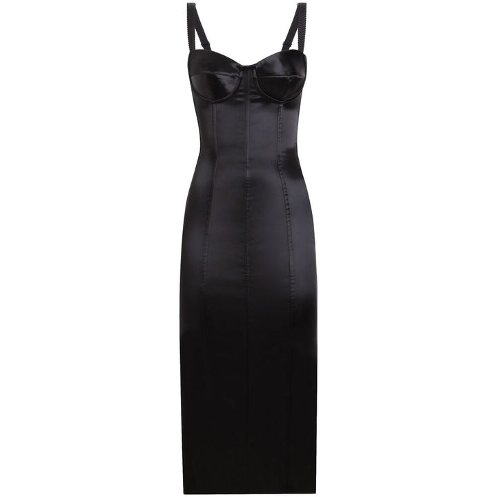 Dolce & Gabbana Abiti - Nero | Wanan Luxury