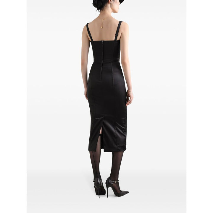 Dolce & Gabbana Abiti - Nero | Wanan Luxury