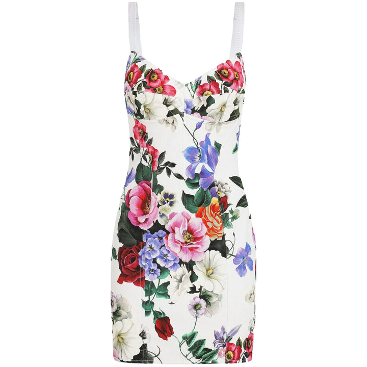 Dolce & Gabbana Abiti - Bianco | Wanan Luxury