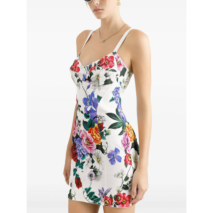 Dolce & Gabbana Abiti - Bianco | Wanan Luxury