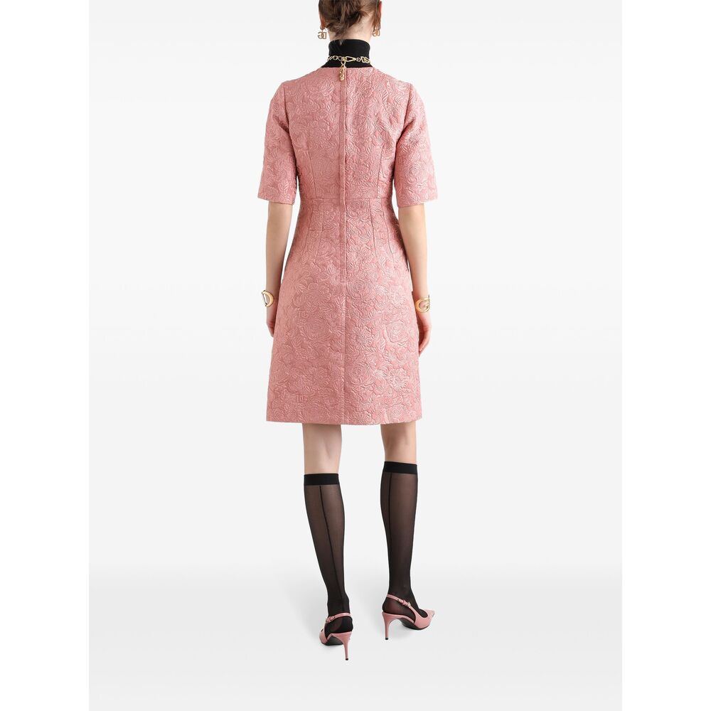 Dolce & Gabbana Abiti - Rosa | Wanan Luxury