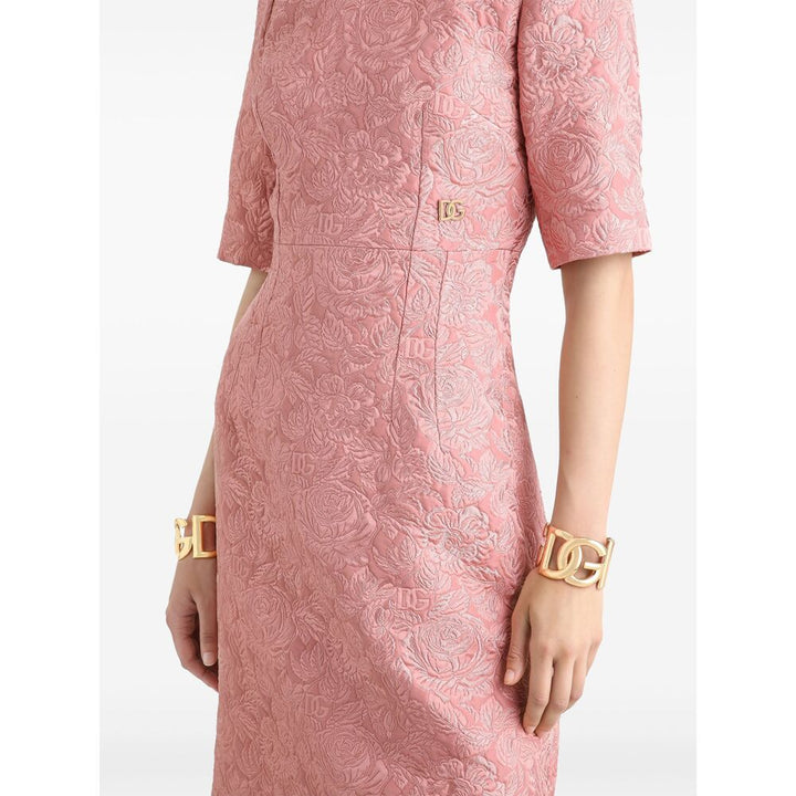 Dolce & Gabbana Abiti - Rosa | Wanan Luxury