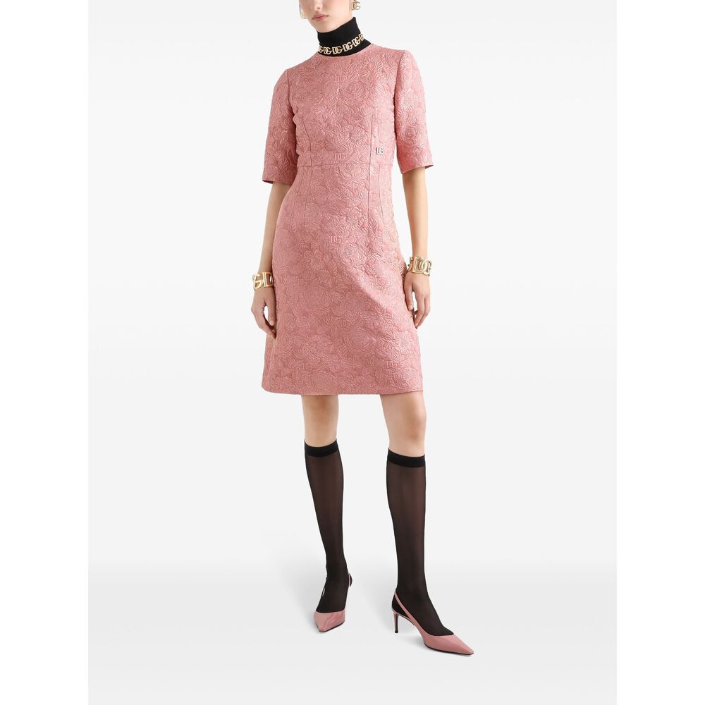Dolce & Gabbana Abiti - Rosa | Wanan Luxury