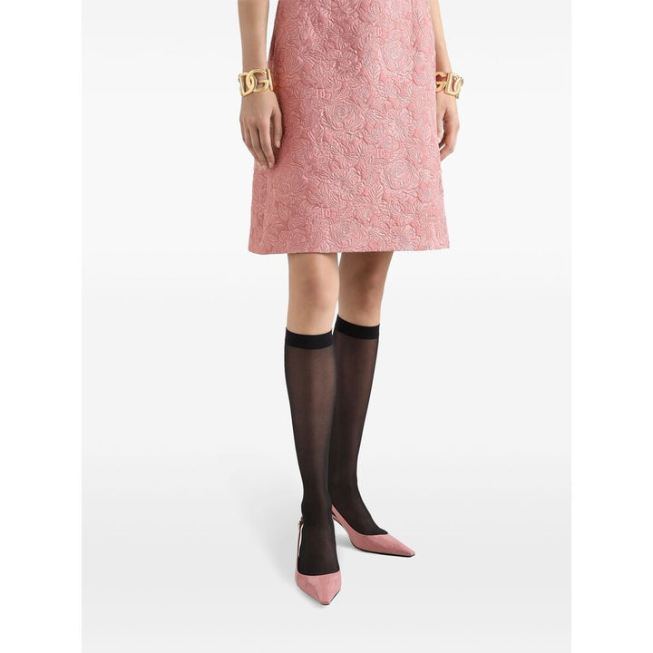 Dolce & Gabbana Abiti - Rosa | Wanan Luxury