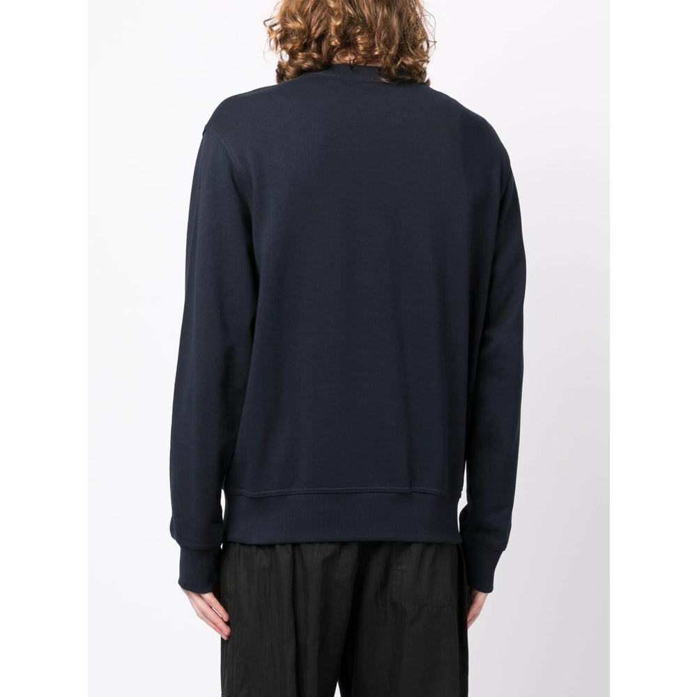 Boss Felpe - Blu | Wanan Luxury