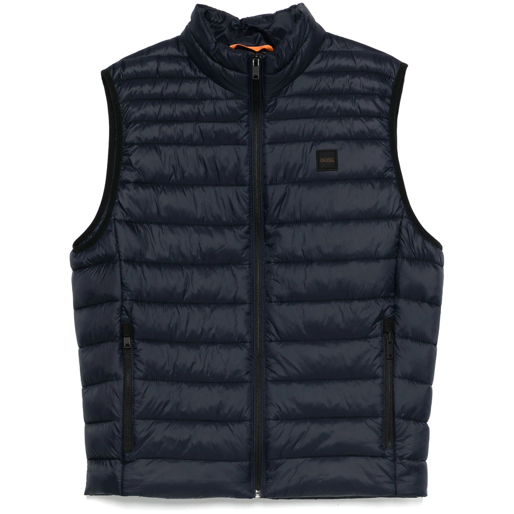Boss Giacche - Blu | Wanan Luxury
