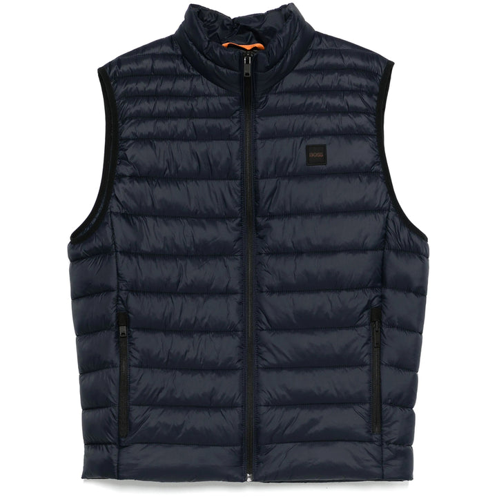 Boss Giacche - Blu | Wanan Luxury