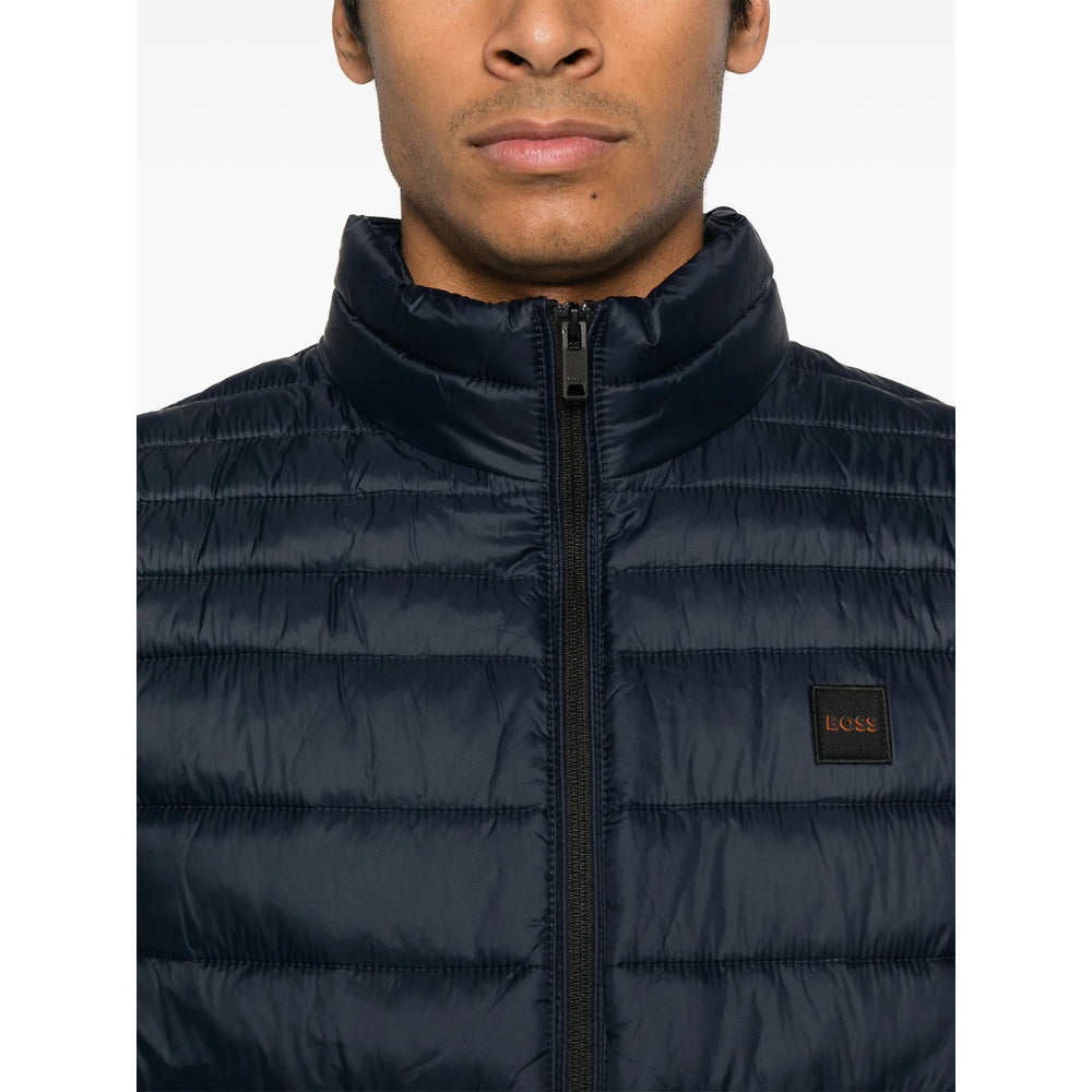 Boss Giacche - Blu | Wanan Luxury