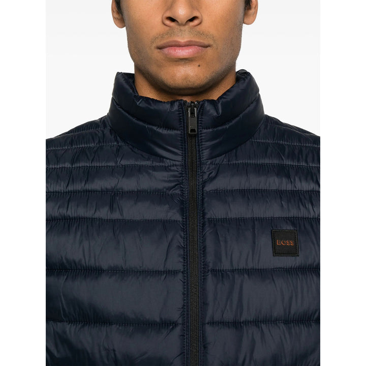 Boss Giacche - Blu | Wanan Luxury