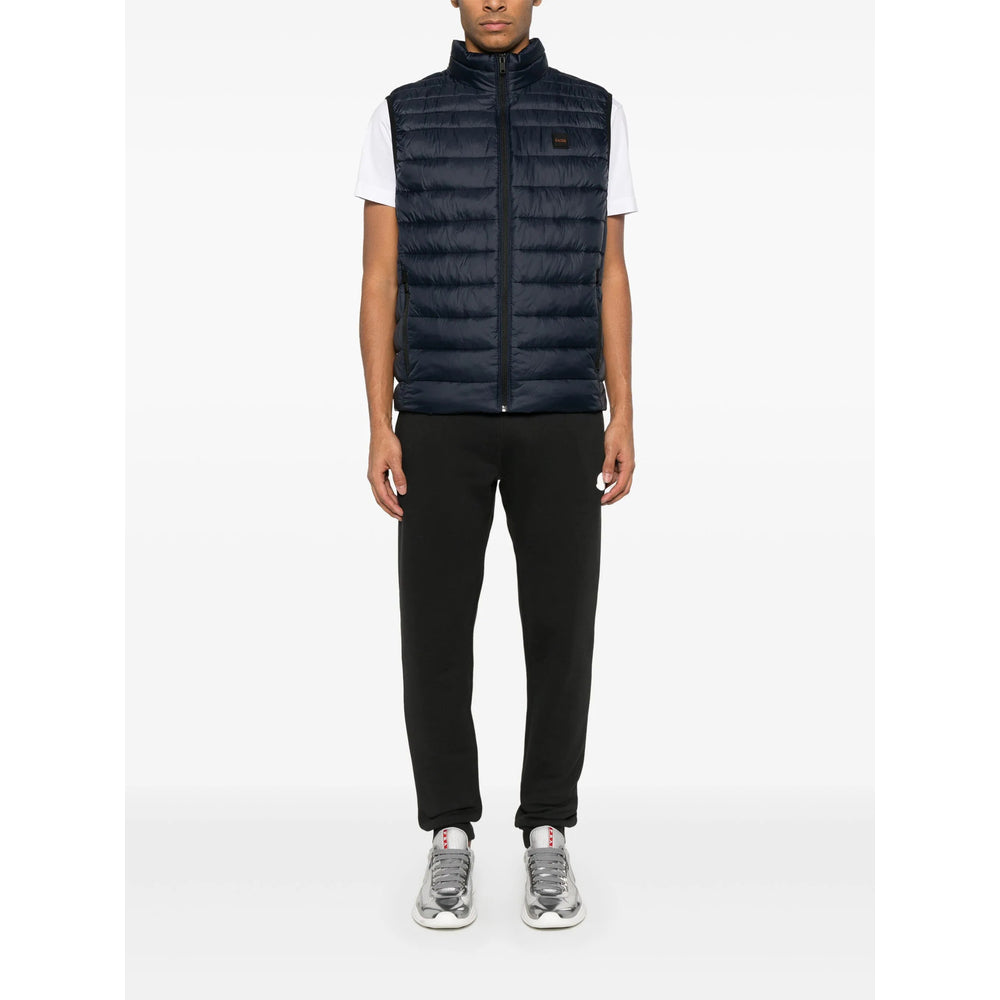 Boss Giacche - Blu | Wanan Luxury