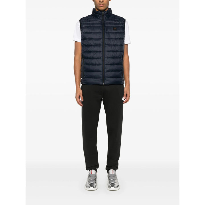 Boss Giacche - Blu | Wanan Luxury