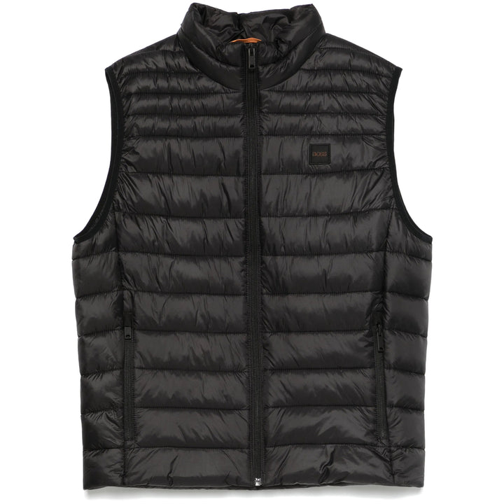 Boss Giacche - Nero | Wanan Luxury