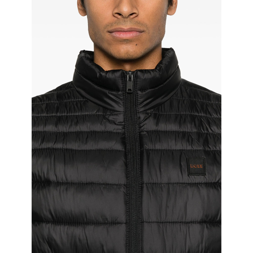 Boss Giacche - Nero | Wanan Luxury