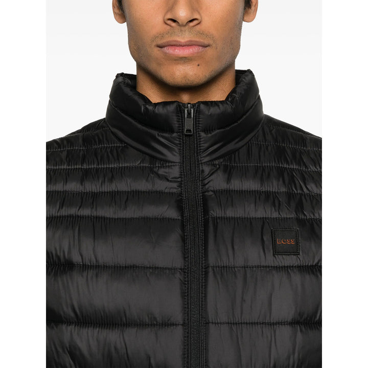 Boss Giacche - Nero | Wanan Luxury