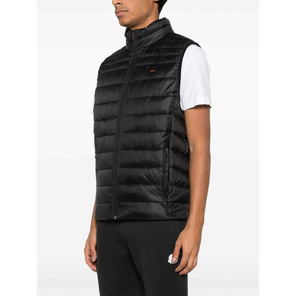 Boss Giacche - Nero | Wanan Luxury