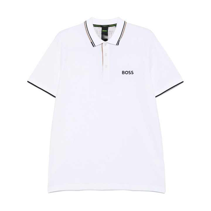 Boss Maglioni - Bianco | Wanan Luxury