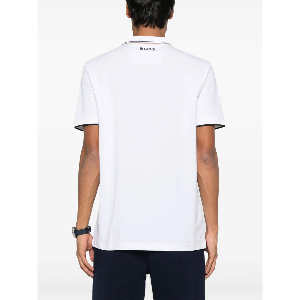 Boss Maglioni - Bianco | Wanan Luxury