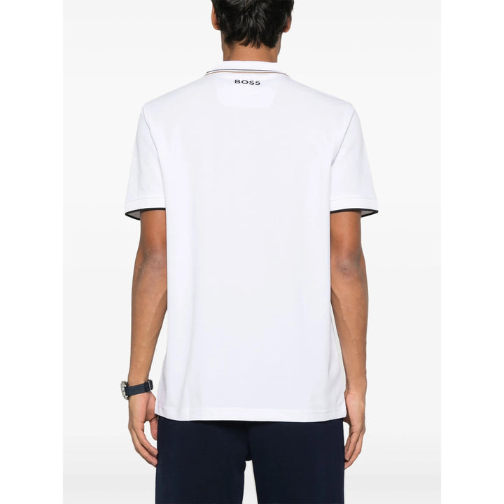 Boss Maglioni - Bianco | Wanan Luxury