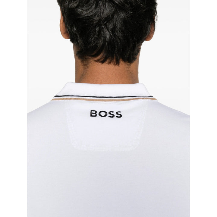 Boss Maglioni - Bianco | Wanan Luxury