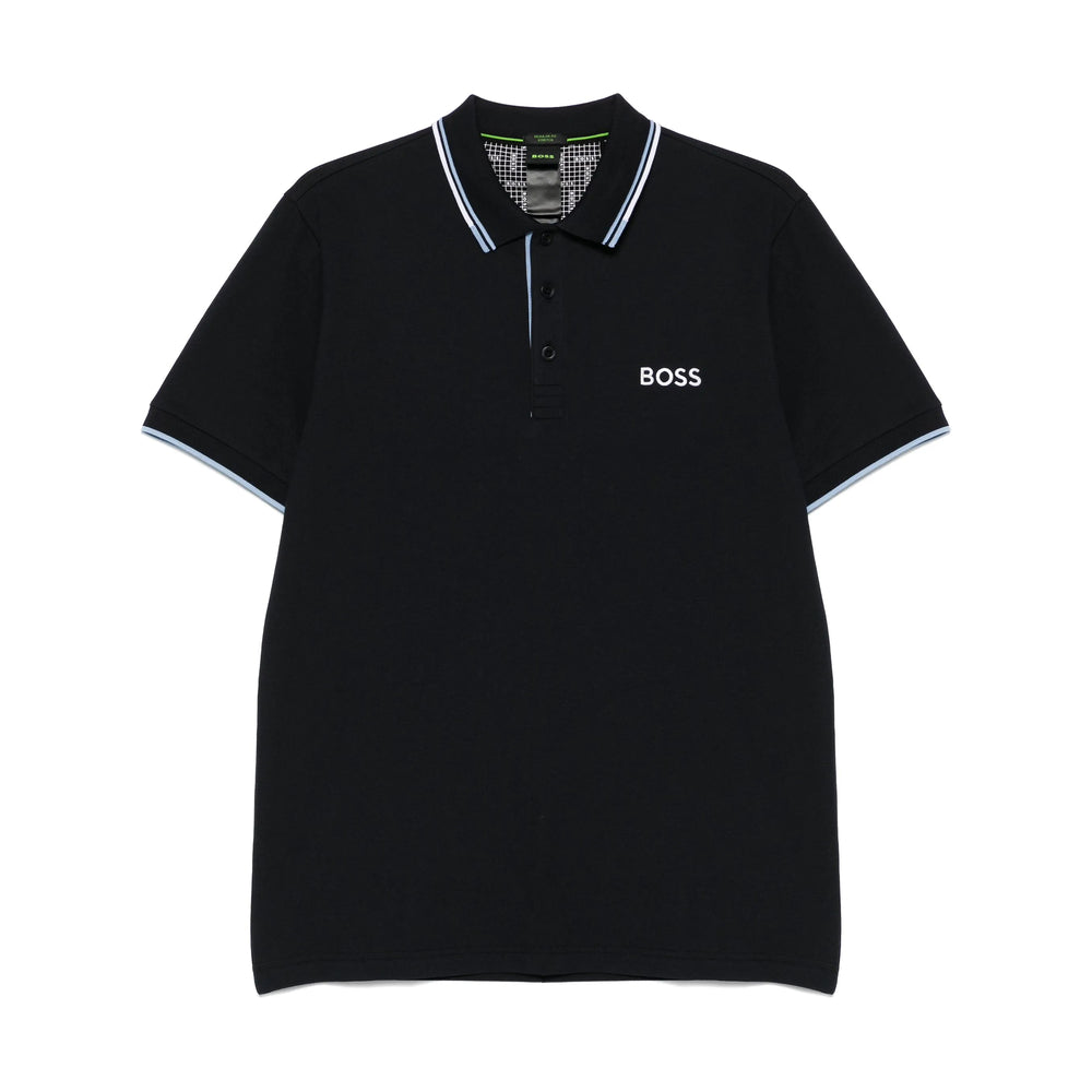 Boss Maglioni - Blu | Wanan Luxury