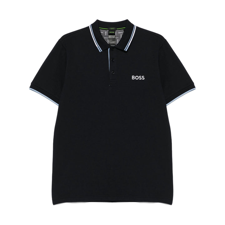 Boss Maglioni - Blu | Wanan Luxury