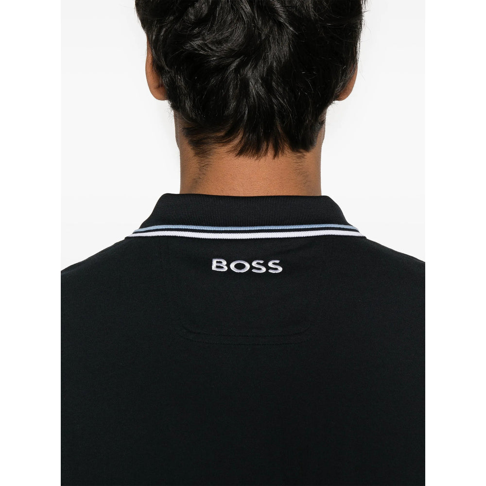Boss Maglioni - Blu | Wanan Luxury