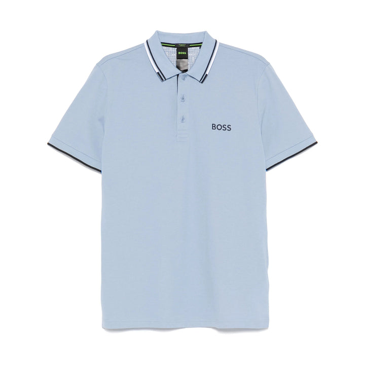 Boss Maglioni - Blu | Wanan Luxury