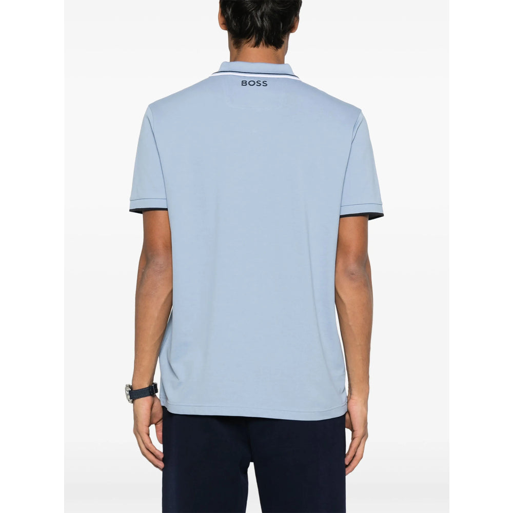 Boss Maglioni - Blu | Wanan Luxury