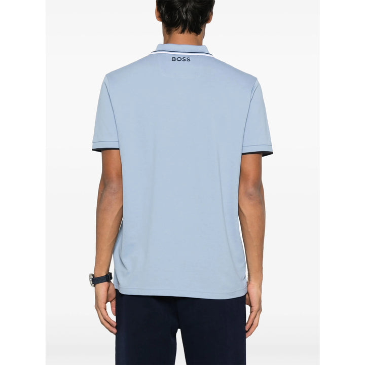 Boss Maglioni - Blu | Wanan Luxury