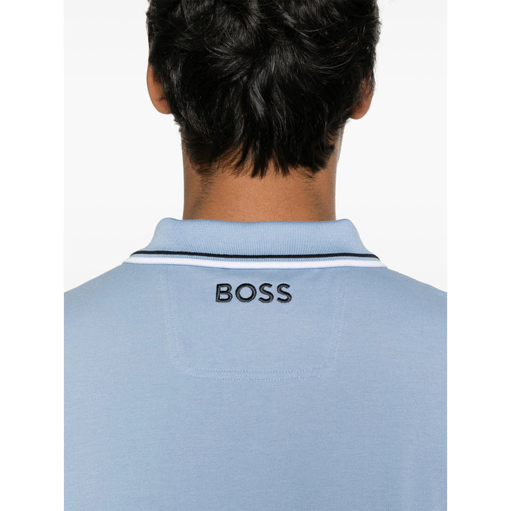 Boss Maglioni - Blu | Wanan Luxury