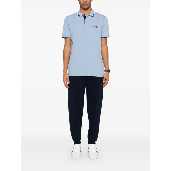 Boss Maglioni - Blu | Wanan Luxury