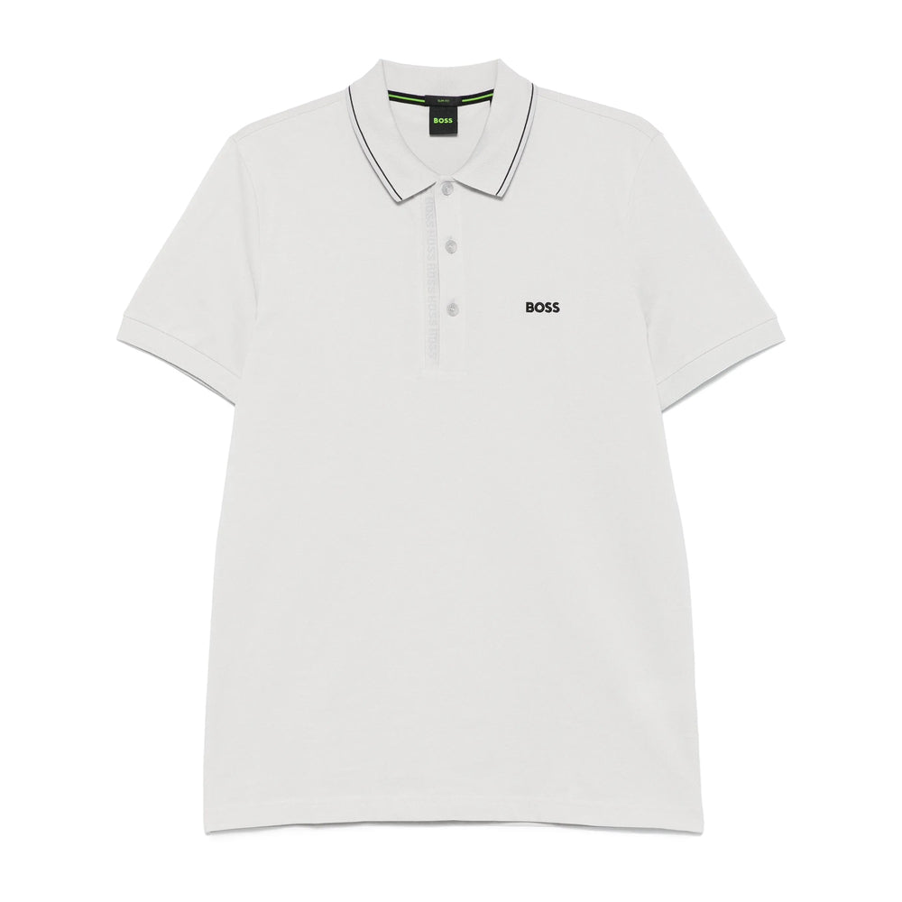 Boss Maglioni - Grigio | Wanan Luxury