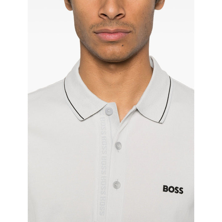 Boss Maglioni - Grigio | Wanan Luxury