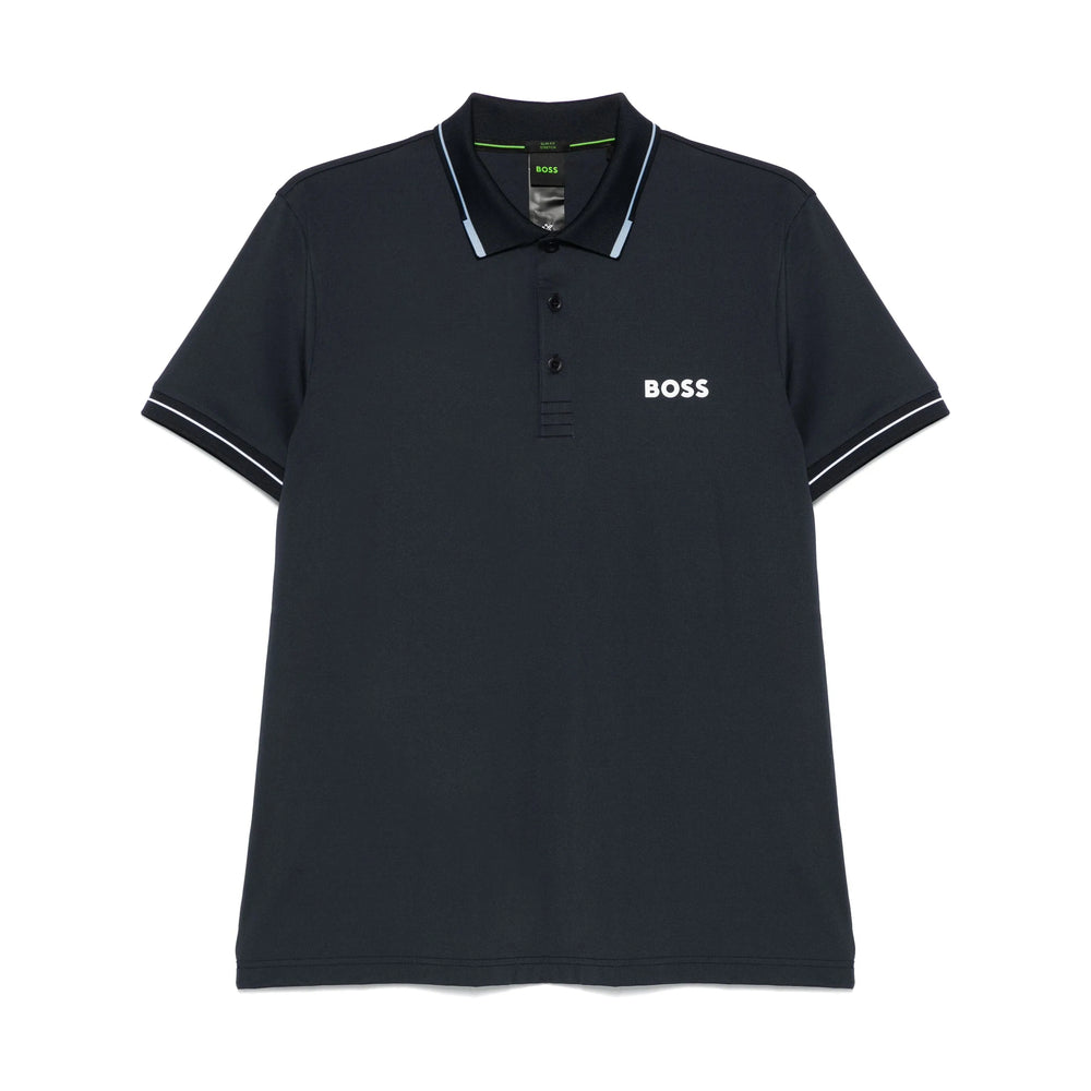 Boss Maglioni - Blu | Wanan Luxury