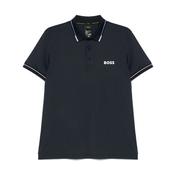 Boss Maglioni - Blu | Wanan Luxury