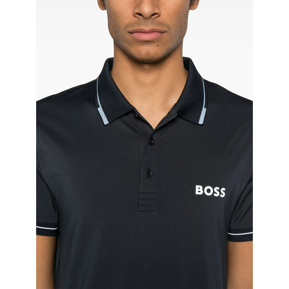 Boss Maglioni - Blu | Wanan Luxury