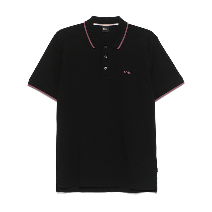 Boss Maglioni - Nero | Wanan Luxury