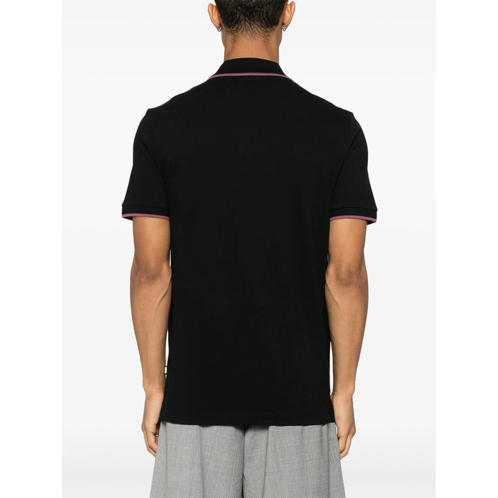 Boss Maglioni - Nero | Wanan Luxury