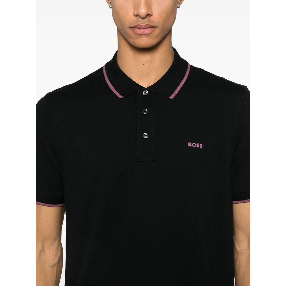 Boss Maglioni - Nero | Wanan Luxury