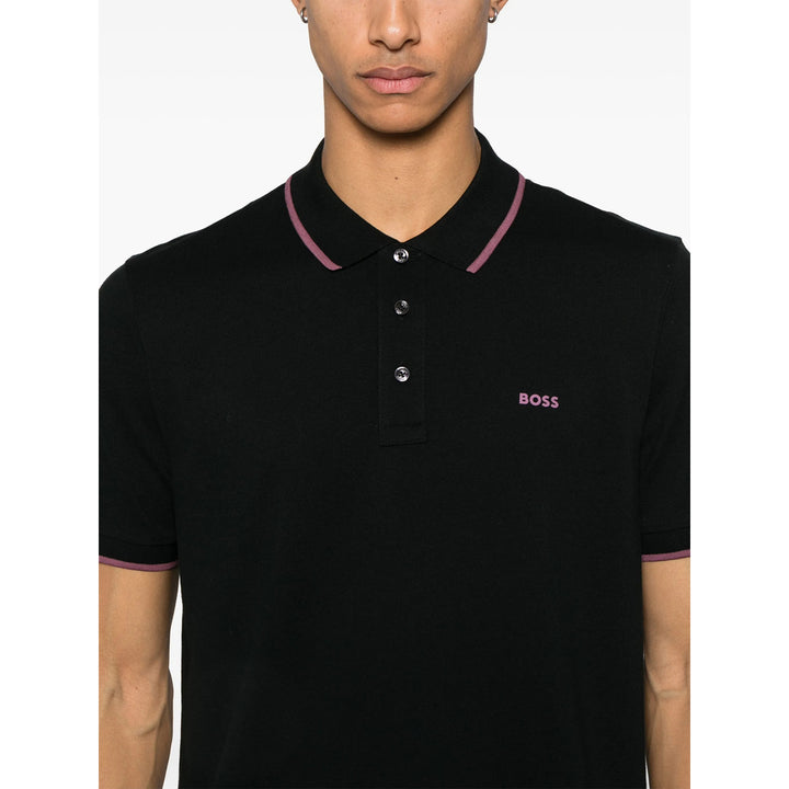 Boss Maglioni - Nero | Wanan Luxury
